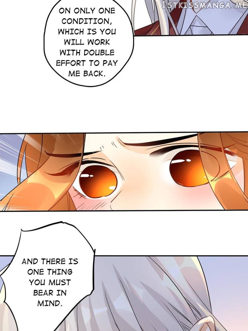 Stop! You Sexy Beast chapter 15 - page 12