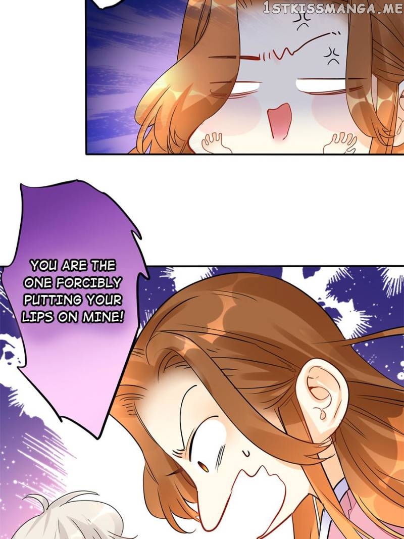 Stop! You Sexy Beast chapter 15 - page 14