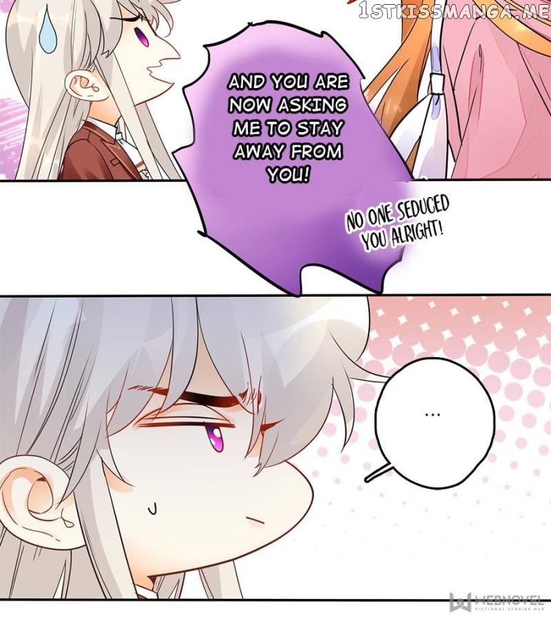 Stop! You Sexy Beast chapter 15 - page 15