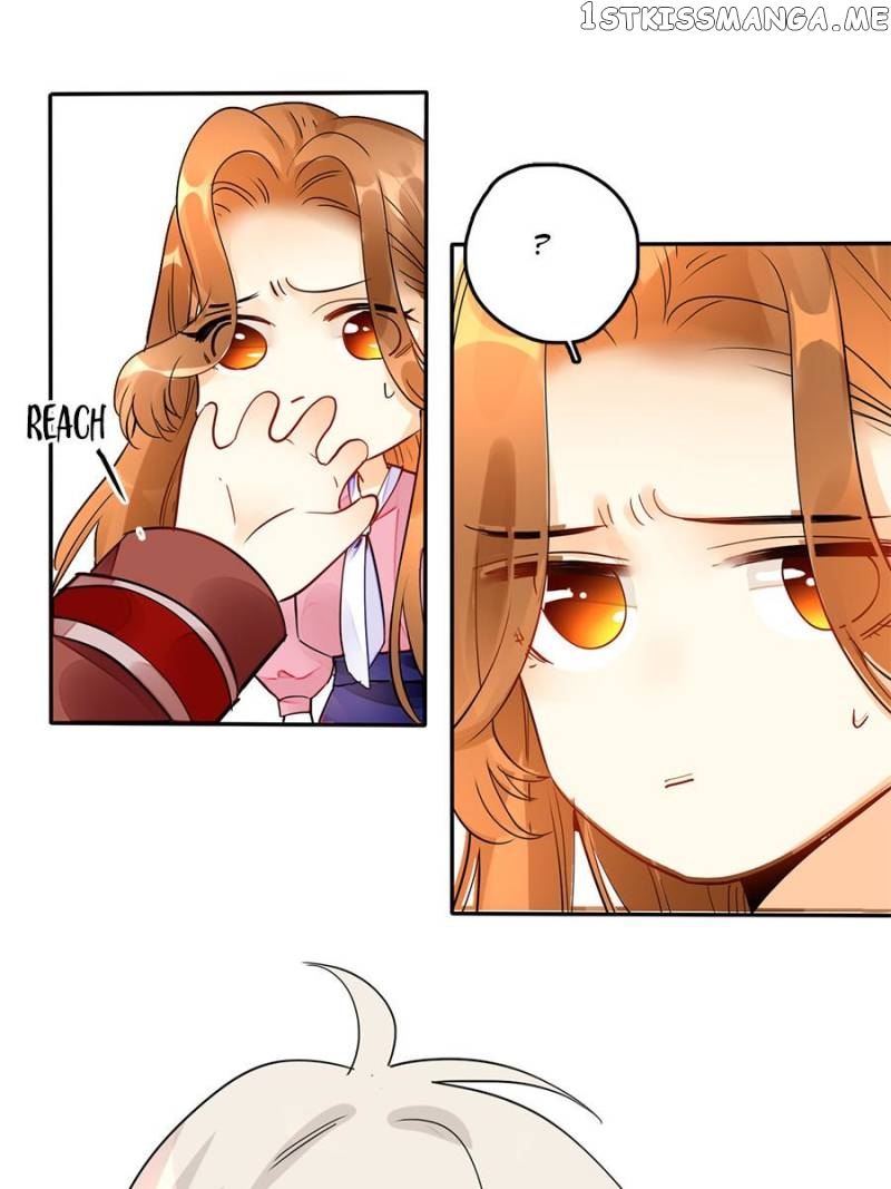 Stop! You Sexy Beast chapter 15 - page 16