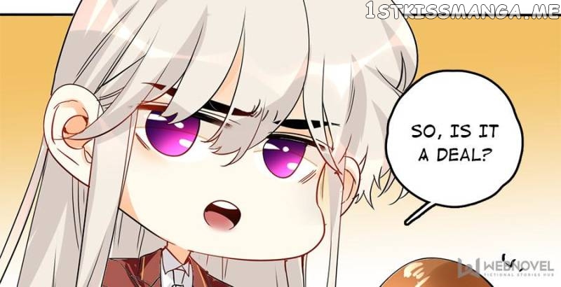 Stop! You Sexy Beast chapter 15 - page 17