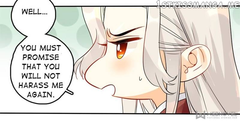 Stop! You Sexy Beast chapter 15 - page 19