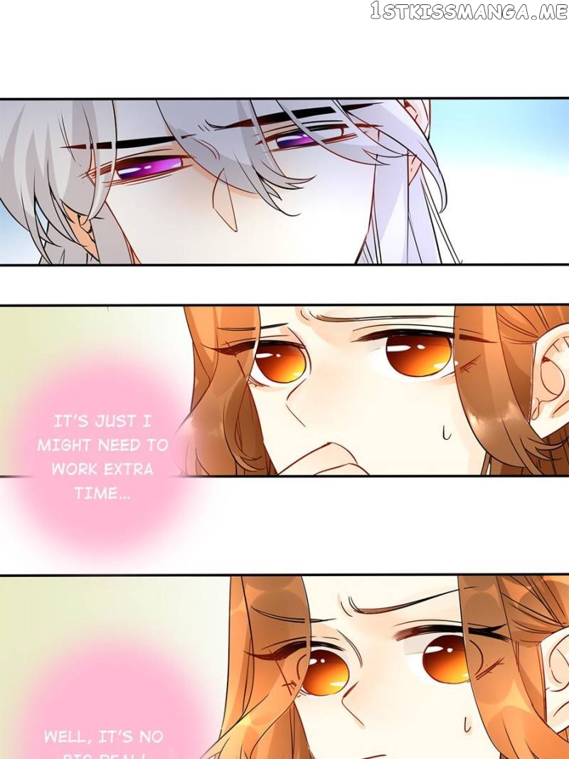Stop! You Sexy Beast chapter 15 - page 24