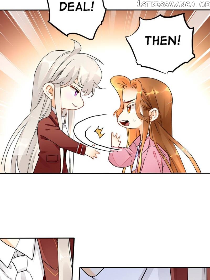 Stop! You Sexy Beast chapter 15 - page 26