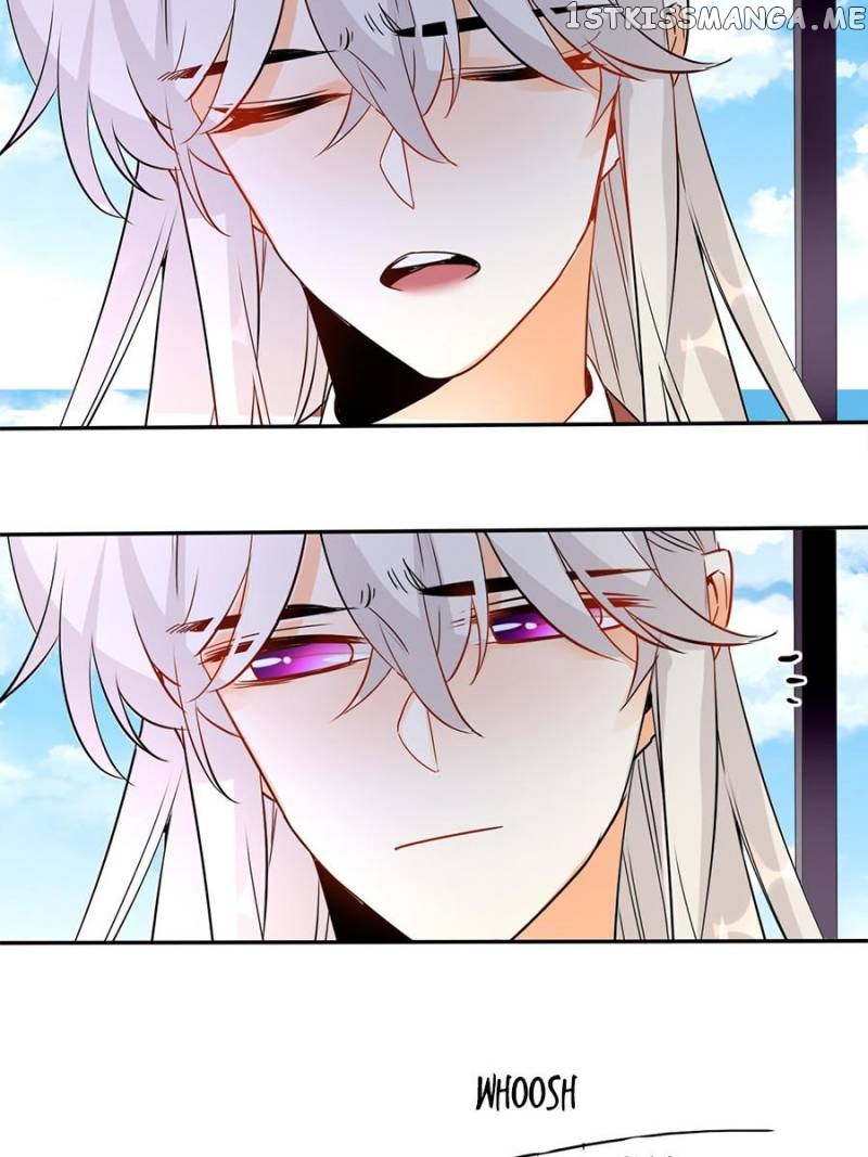 Stop! You Sexy Beast chapter 15 - page 30