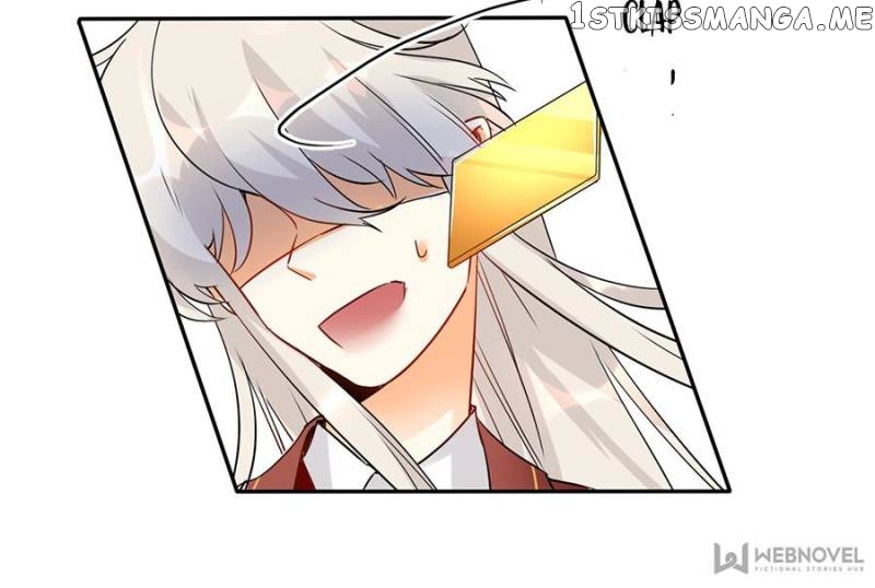 Stop! You Sexy Beast chapter 15 - page 31