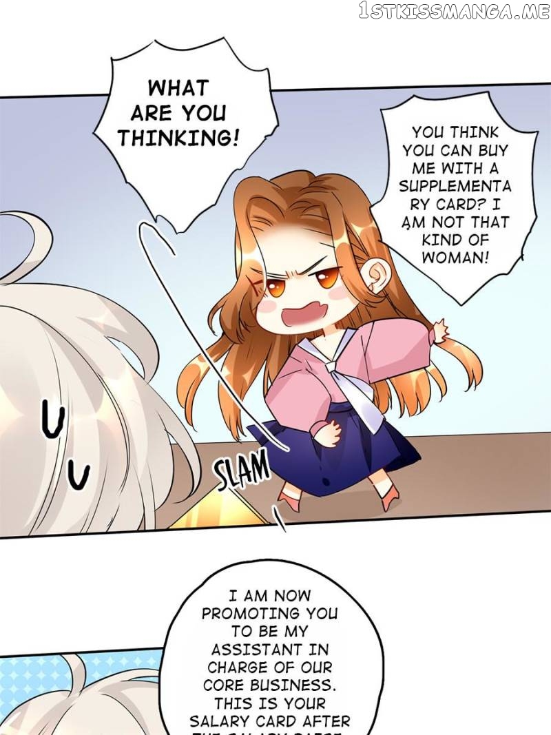 Stop! You Sexy Beast chapter 15 - page 32
