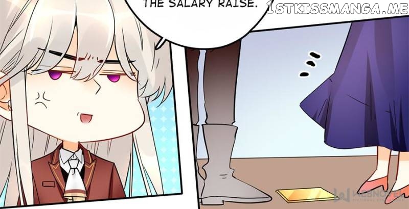 Stop! You Sexy Beast chapter 15 - page 33
