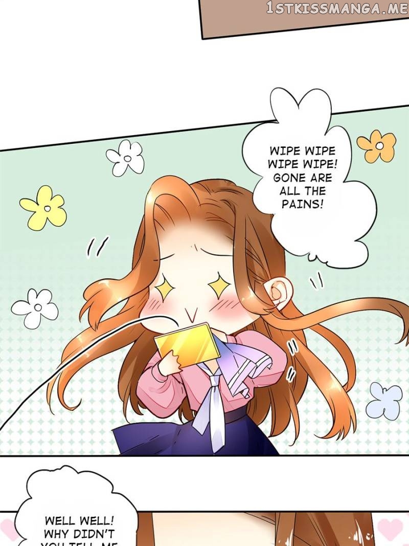 Stop! You Sexy Beast chapter 15 - page 34