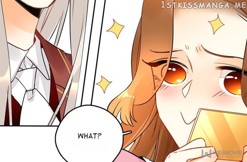 Stop! You Sexy Beast chapter 15 - page 37