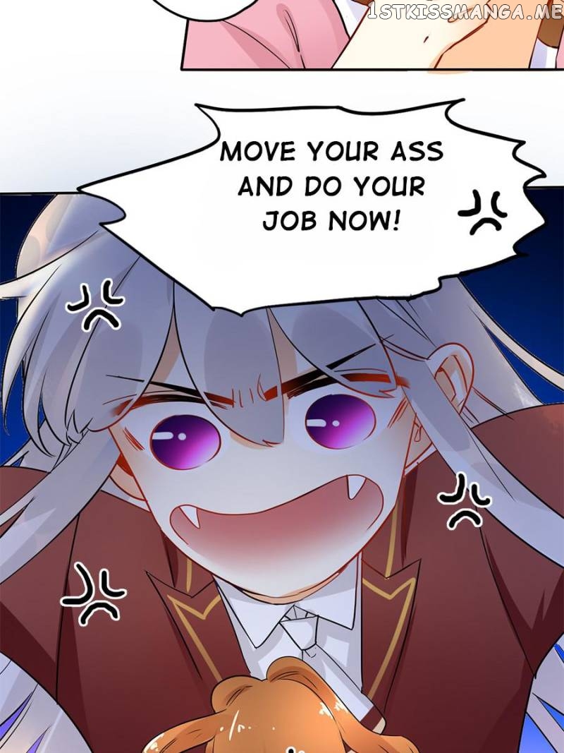 Stop! You Sexy Beast chapter 15 - page 38
