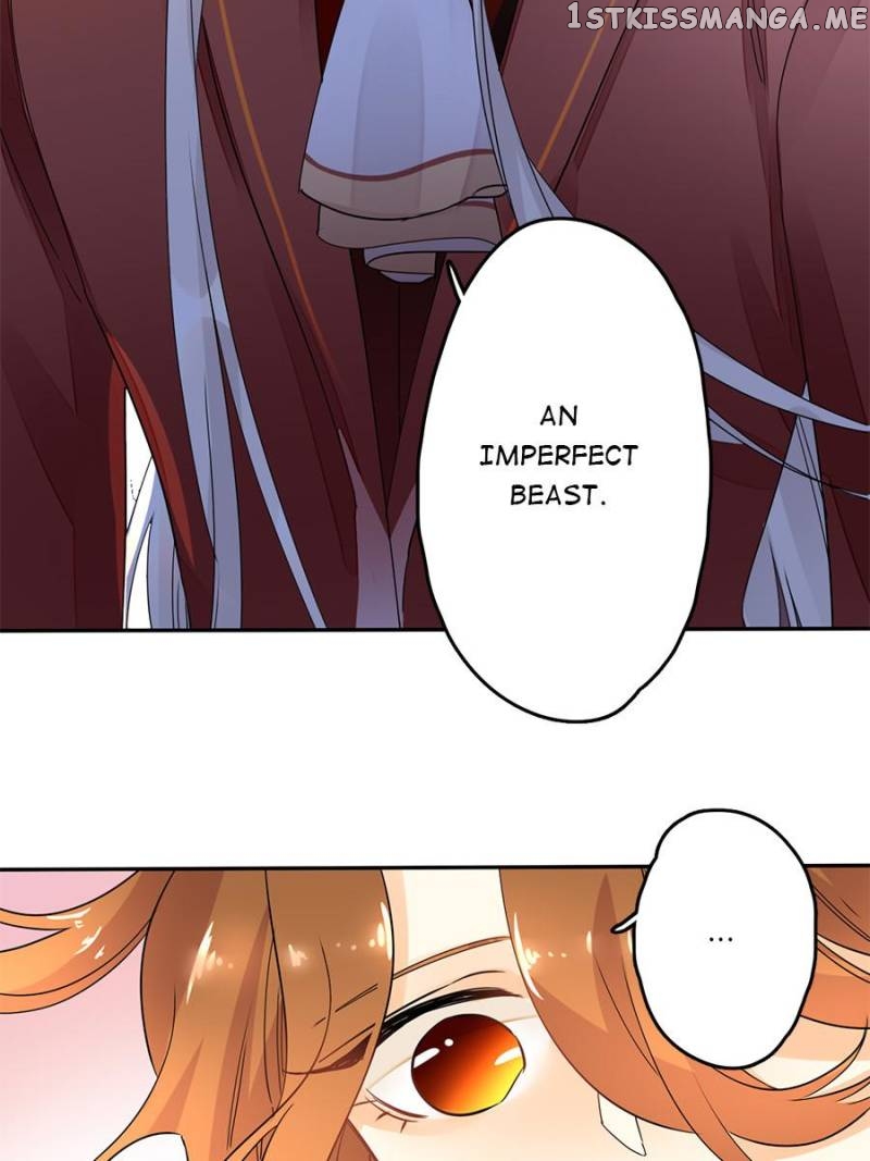 Stop! You Sexy Beast chapter 15 - page 4