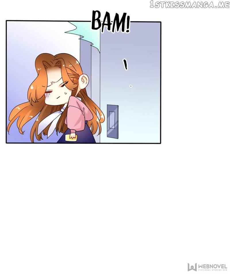 Stop! You Sexy Beast chapter 15 - page 40