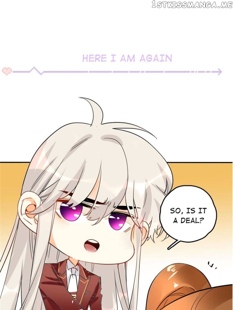 Stop! You Sexy Beast chapter 15 - page 41