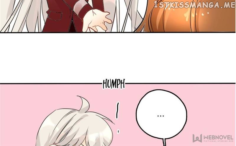 Stop! You Sexy Beast chapter 15 - page 42