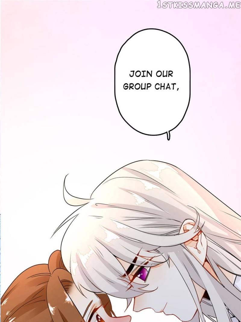 Stop! You Sexy Beast chapter 15 - page 45