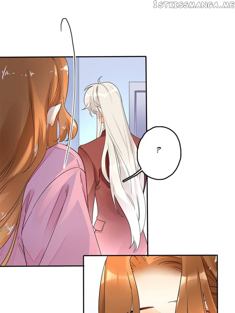 Stop! You Sexy Beast chapter 15 - page 6