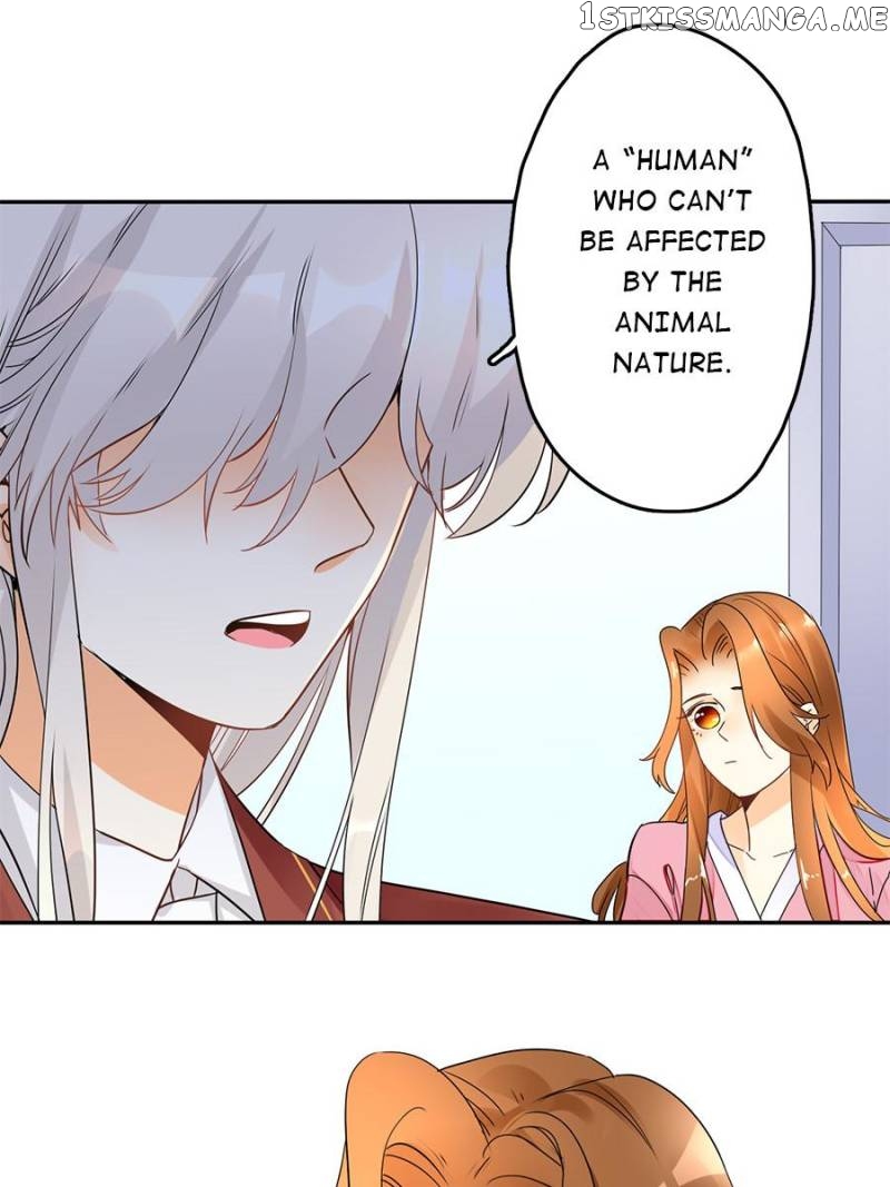Stop! You Sexy Beast chapter 15 - page 8