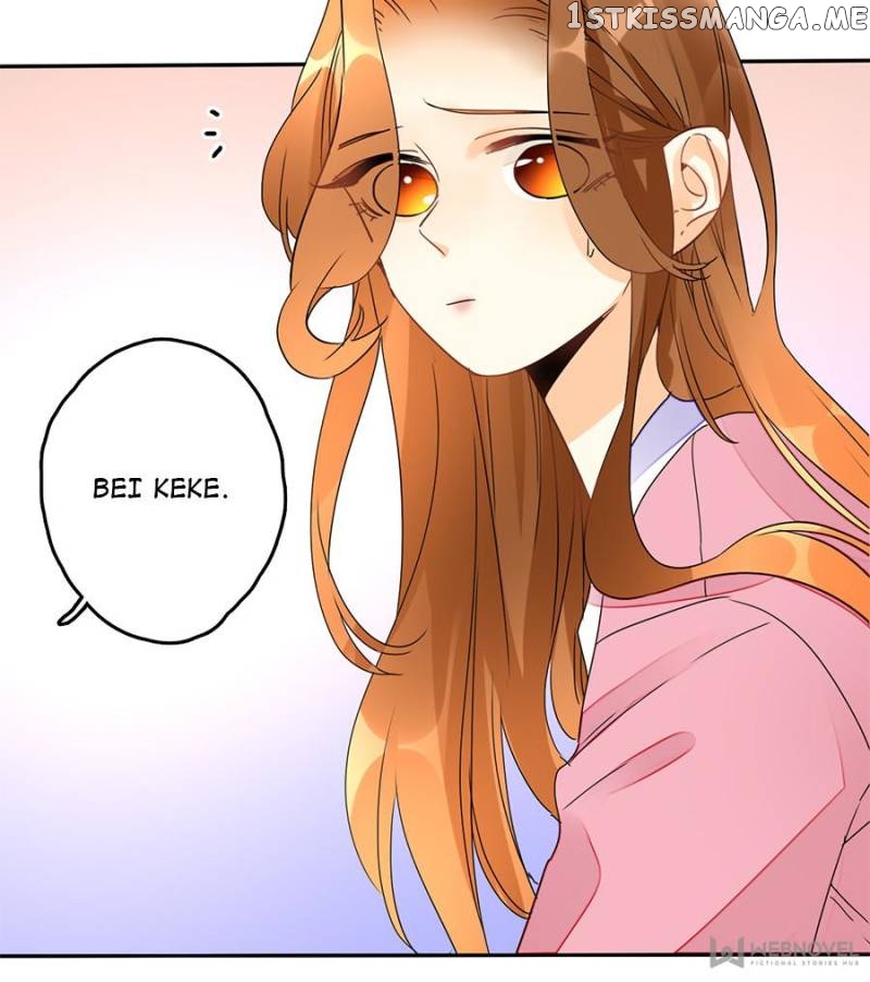 Stop! You Sexy Beast chapter 15 - page 9