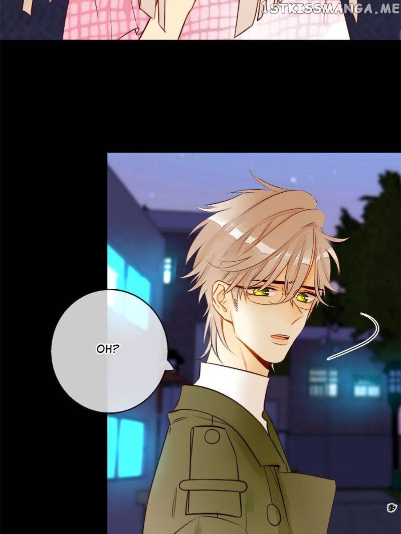 Stop! You Sexy Beast chapter 127 - page 10