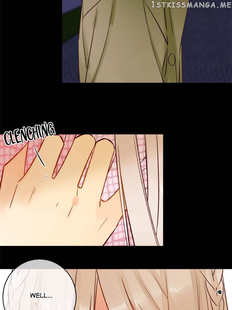 Stop! You Sexy Beast chapter 127 - page 11