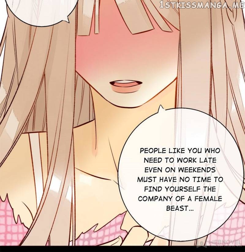 Stop! You Sexy Beast chapter 127 - page 12