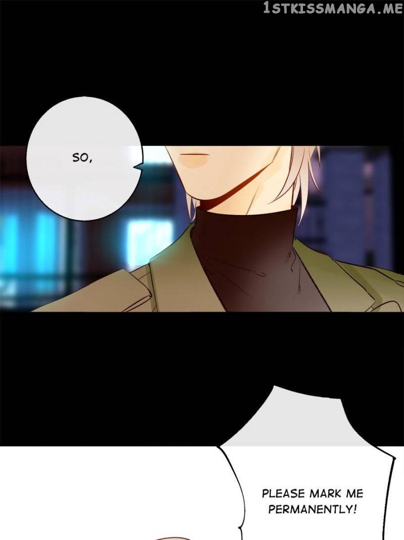 Stop! You Sexy Beast chapter 127 - page 13