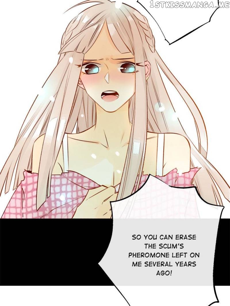 Stop! You Sexy Beast chapter 127 - page 14