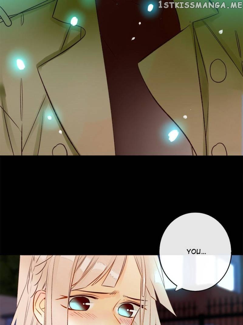 Stop! You Sexy Beast chapter 127 - page 16