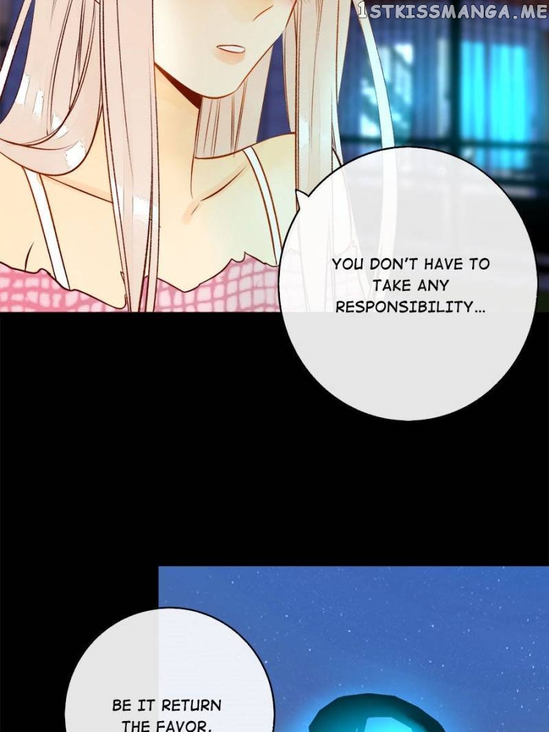 Stop! You Sexy Beast chapter 127 - page 17
