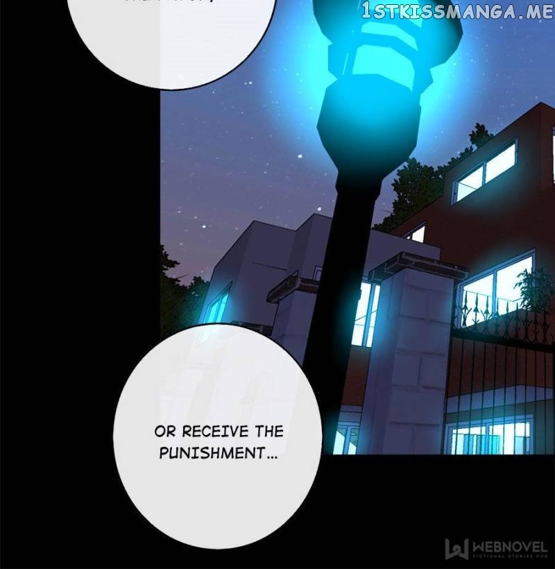 Stop! You Sexy Beast chapter 127 - page 18
