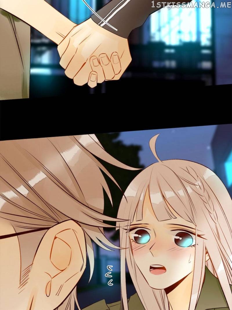 Stop! You Sexy Beast chapter 127 - page 24