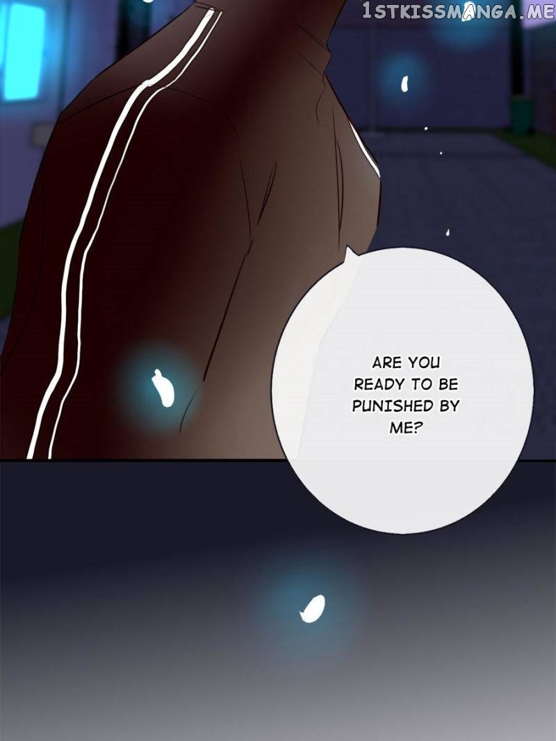 Stop! You Sexy Beast chapter 127 - page 27