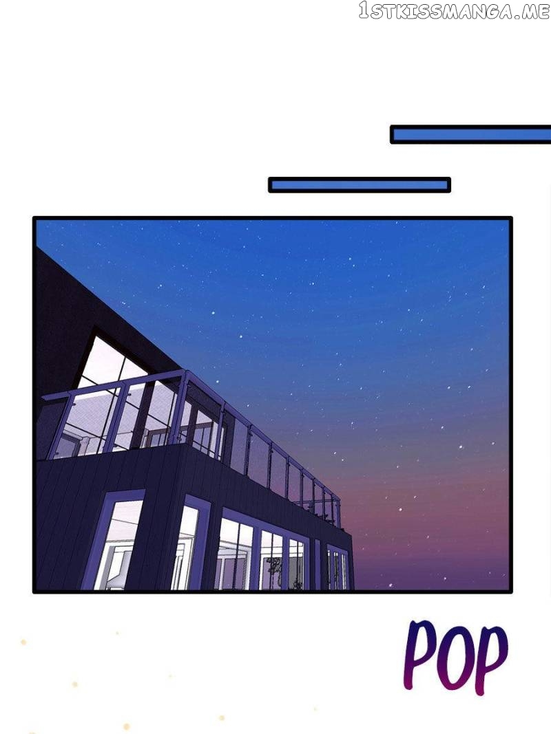 Stop! You Sexy Beast chapter 127 - page 32