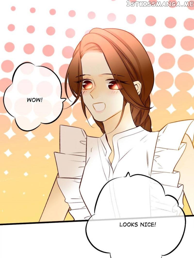 Stop! You Sexy Beast chapter 127 - page 35