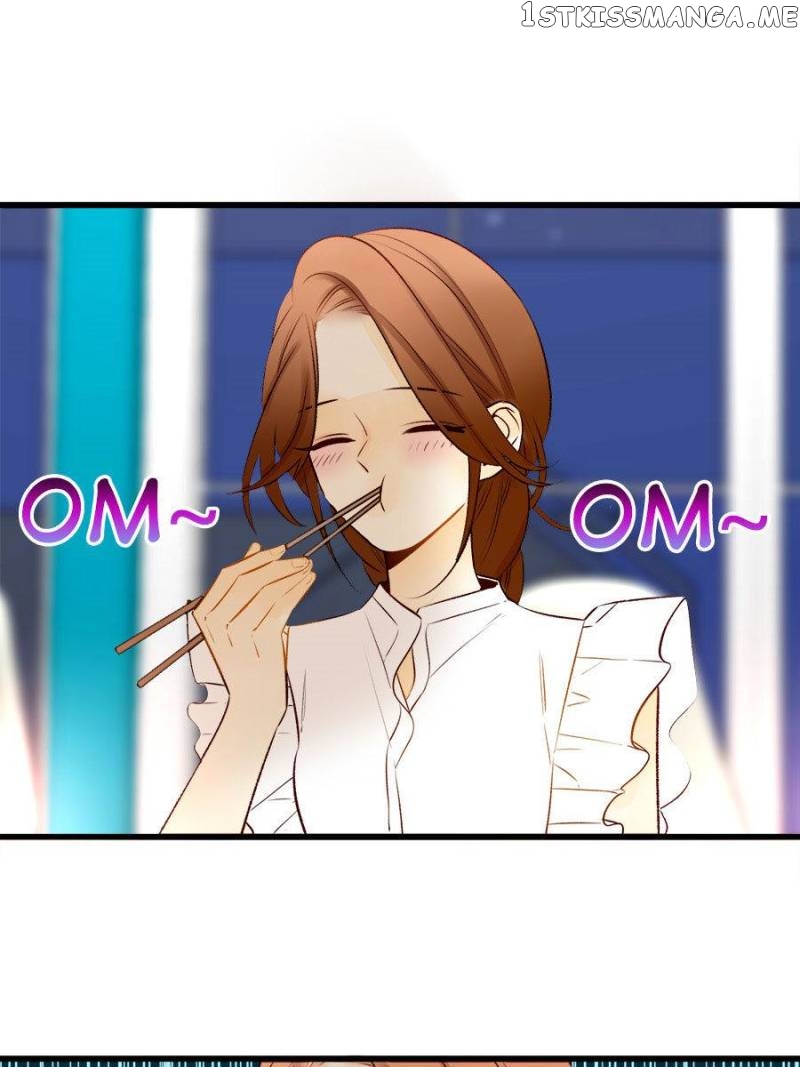 Stop! You Sexy Beast chapter 127 - page 38