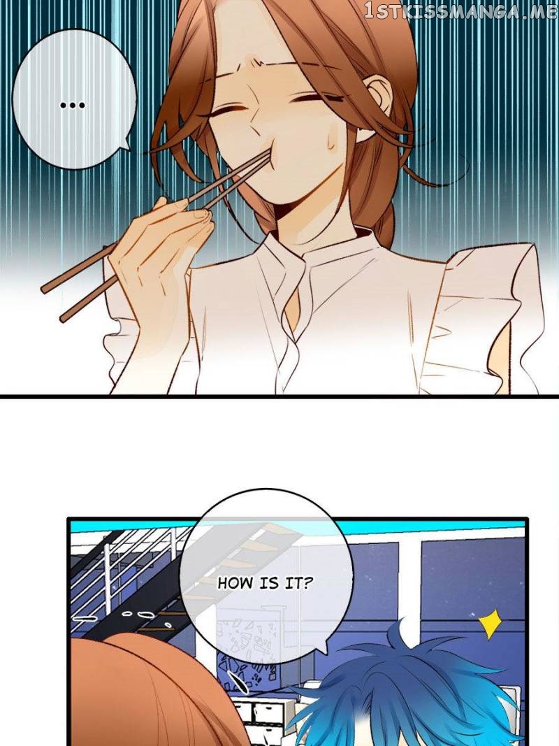 Stop! You Sexy Beast chapter 127 - page 39