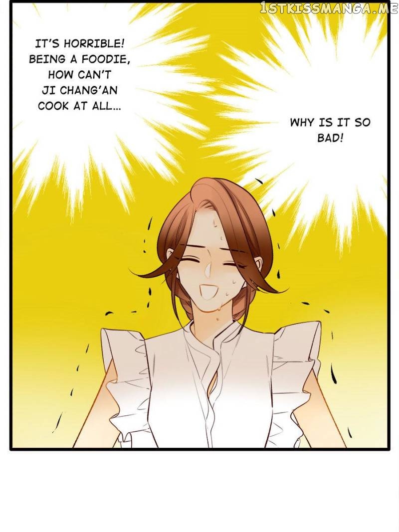 Stop! You Sexy Beast chapter 127 - page 41