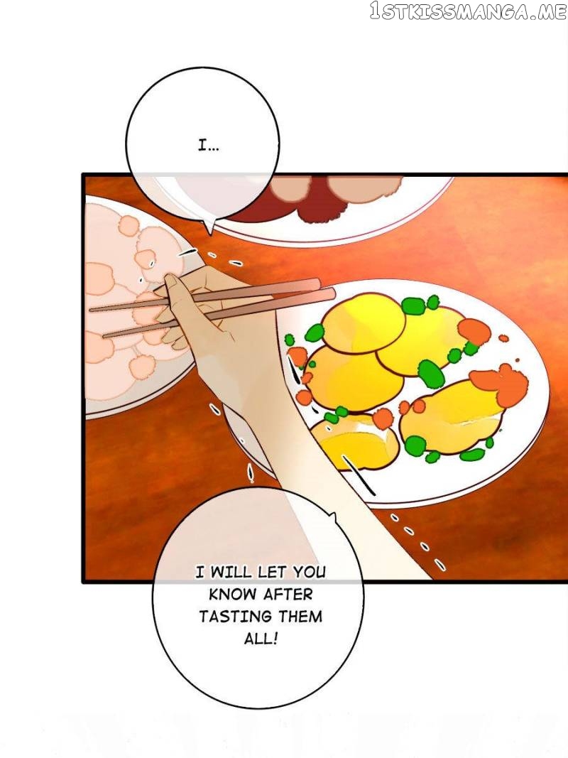 Stop! You Sexy Beast chapter 127 - page 42