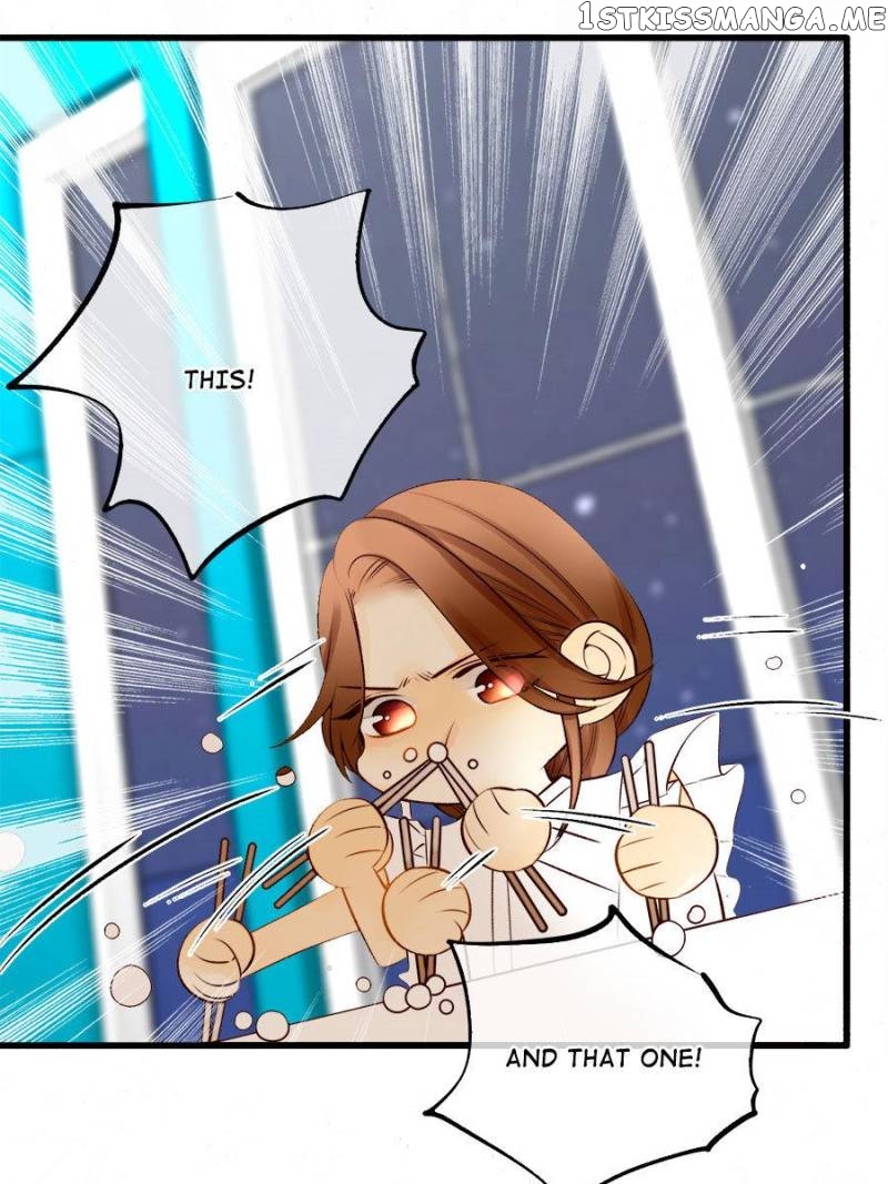 Stop! You Sexy Beast chapter 127 - page 43