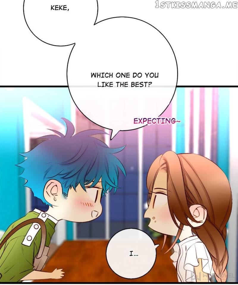 Stop! You Sexy Beast chapter 127 - page 47