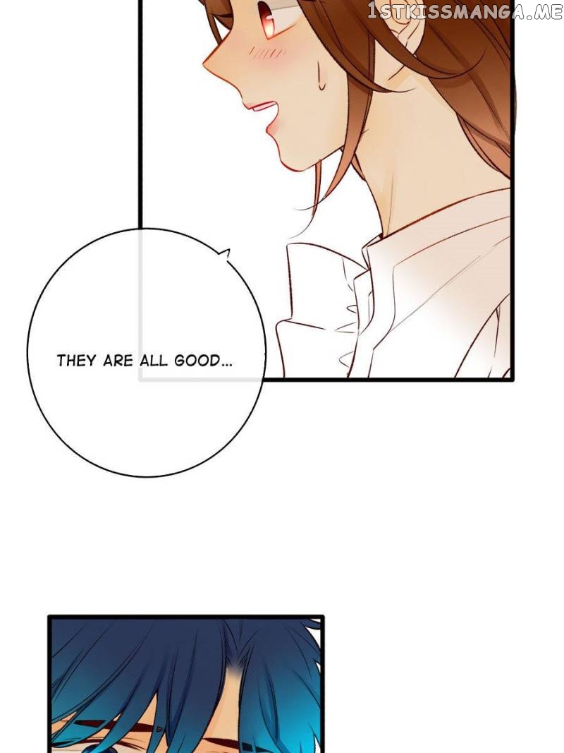 Stop! You Sexy Beast chapter 127 - page 49