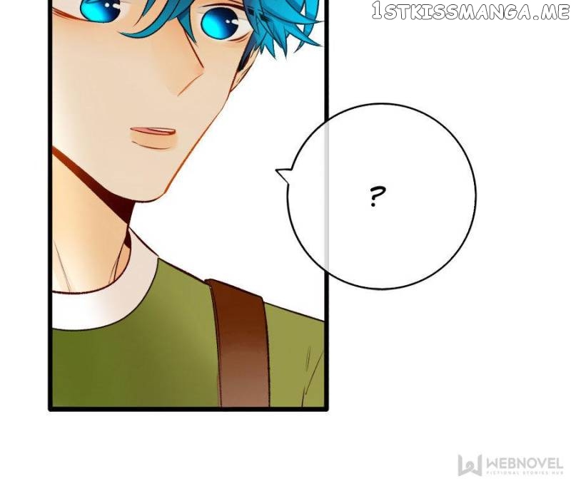 Stop! You Sexy Beast chapter 127 - page 50