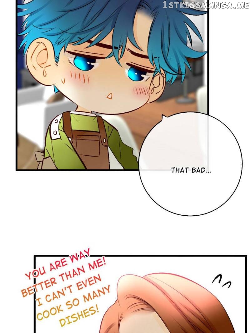 Stop! You Sexy Beast chapter 127 - page 52