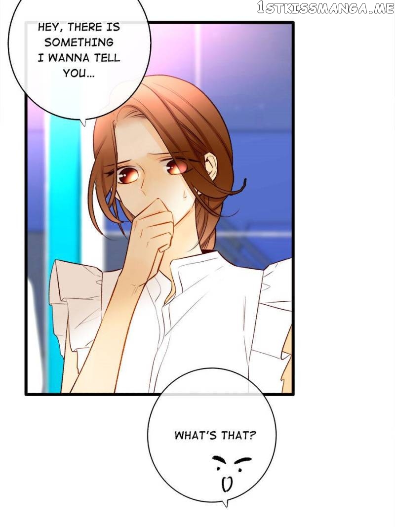 Stop! You Sexy Beast chapter 127 - page 58
