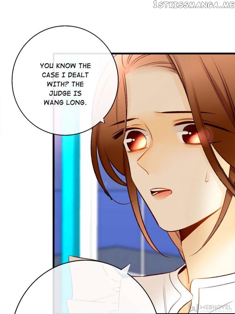 Stop! You Sexy Beast chapter 127 - page 59