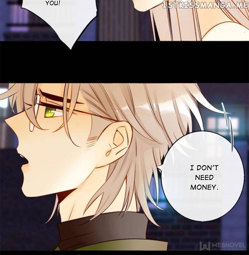 Stop! You Sexy Beast chapter 127 - page 6