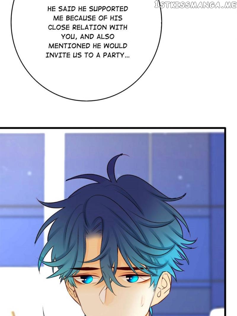 Stop! You Sexy Beast chapter 127 - page 61