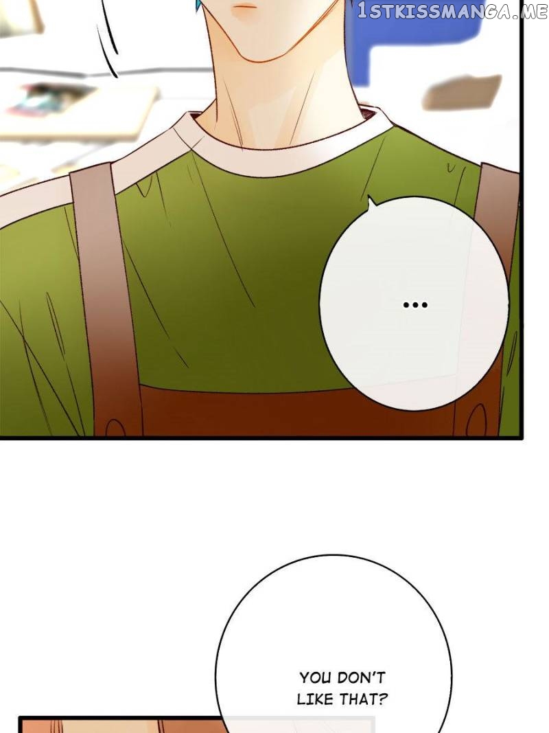 Stop! You Sexy Beast chapter 127 - page 62
