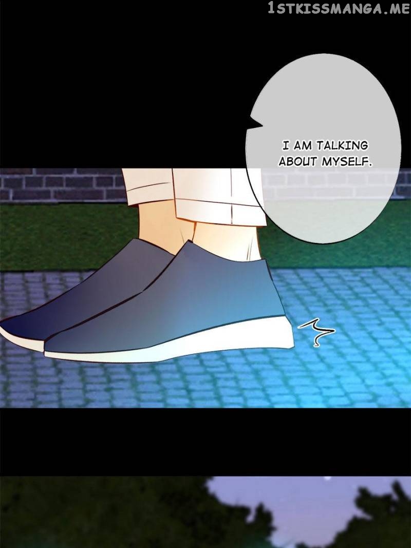 Stop! You Sexy Beast chapter 127 - page 8